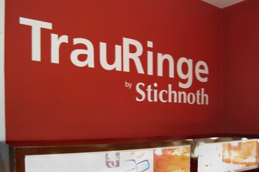Trauringe-Stichnoth